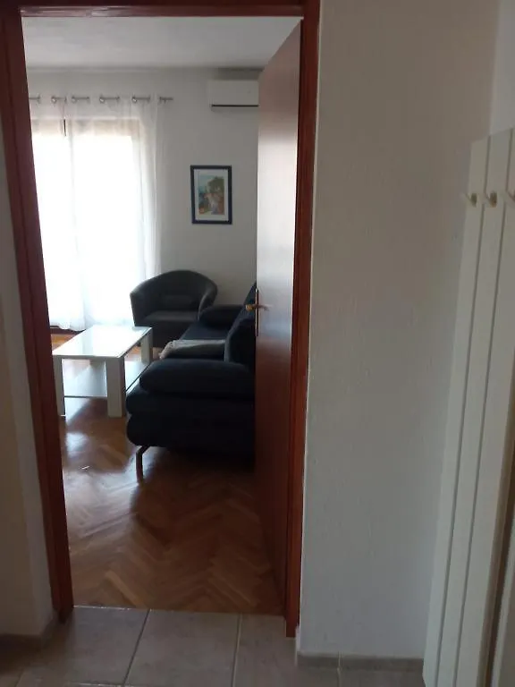 아파트 Apartmani Tina 파그