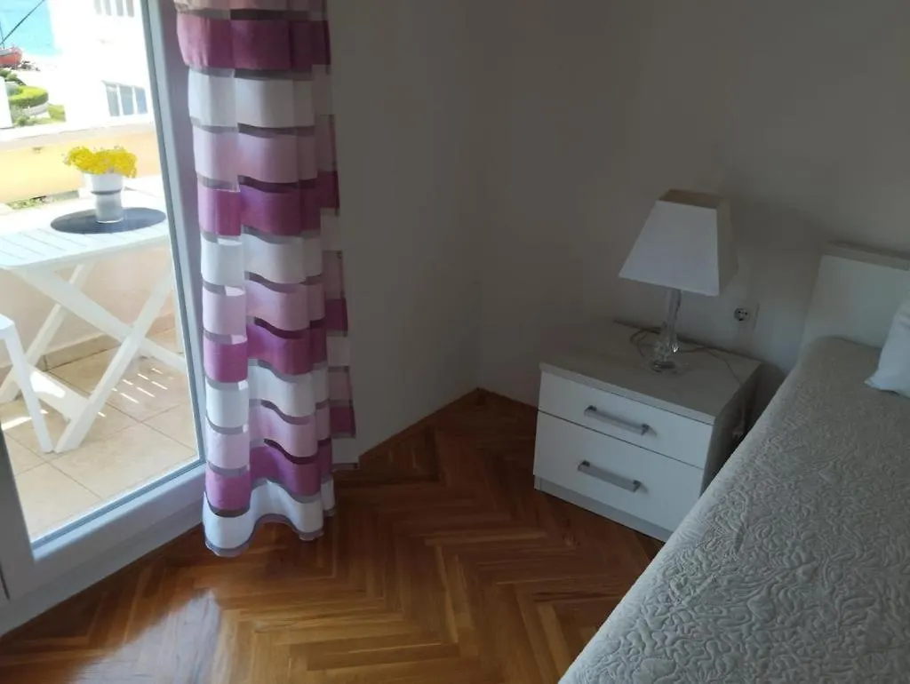 아파트 Apartmani Tina 파그