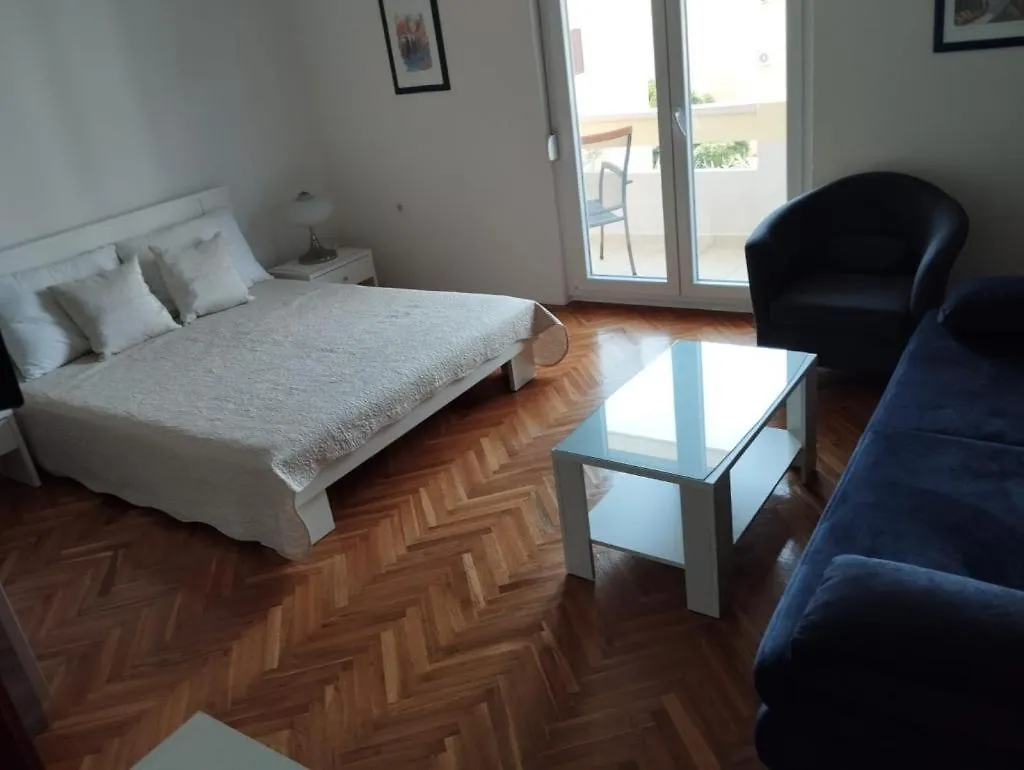 Apartmani Tina 파그 0*,  크로아티아